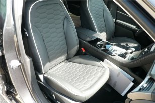 Ford Mondeo Vignale 2015