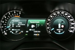 Ford Mondeo Vignale 2015