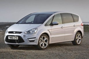 Ford S-MAX 2006 - 2015