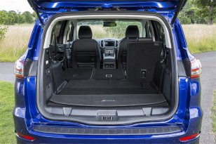 Ford S-MAX 2015