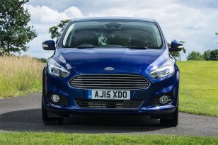Ford S-MAX 2015