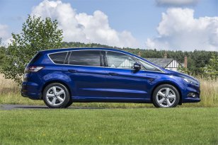 Ford S-MAX 2015