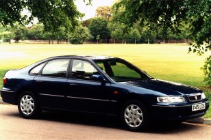 Honda Accord 1993 - 1998