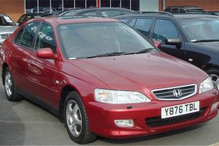 Honda Accord 1998 - 2003