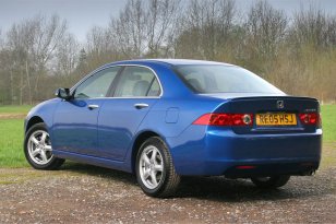 Honda Accord 2003 - 2008