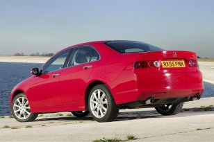 Honda Accord 2003 - 2008