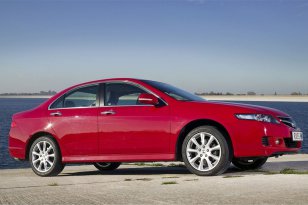 Honda Accord 2003 - 2008