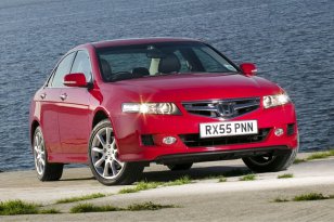 Honda Accord 2003 - 2008