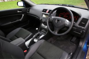 Honda Accord 2003 - 2008