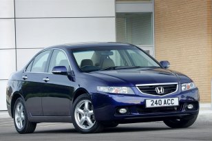 Honda Accord 2003 - 2008