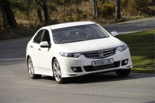 Honda Accord 2008 - 2015