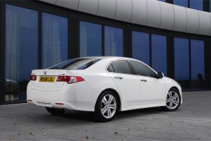 Honda Accord 2008 - 2015