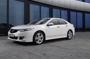 Honda Accord 2008 - 2015
