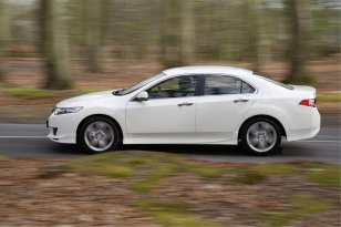 Honda Accord 2008 - 2015