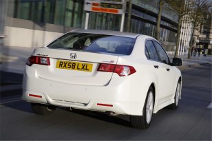 Honda Accord 2008 - 2015