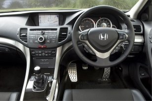 Honda Accord 2008 - 2015