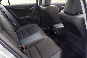 Honda Accord 2008 - 2015