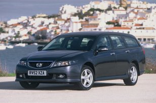 Honda Accord Tourer 2003 - 2008