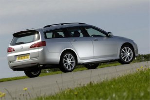 Honda Accord Tourer 2003 - 2008