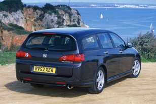 Honda Accord Tourer 2003 - 2008