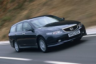 Honda Accord Tourer 2003 - 2008