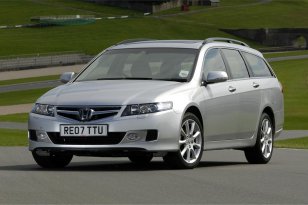 Honda Accord Tourer 2003 - 2008