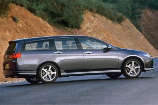 Honda Accord Tourer 2003 - 2008