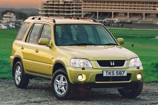 Honda CR-V 1997 - 2002