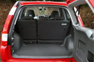 Honda CR-V 2002 - 2006