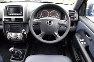 Honda CR-V 2002 - 2006