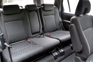 Honda CR-V 2002 - 2006