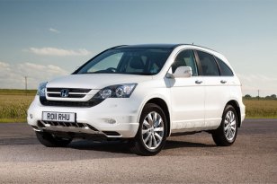 Honda CR-V 2007 - 2012