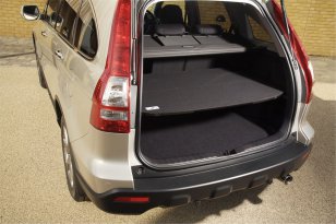 Honda CR-V 2007 - 2012