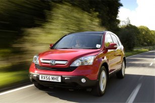 Honda CR-V 2007 - 2012