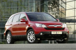 Honda CR-V 2007 - 2012