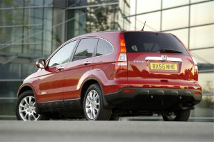 Honda CR-V 2007 - 2012
