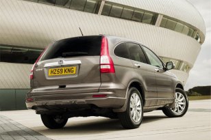 Honda CR-V 2007 - 2012
