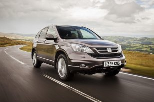 Honda CR-V 2007 - 2012