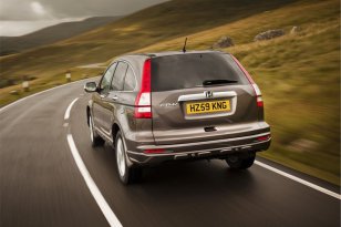 Honda CR-V 2007 - 2012
