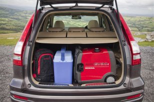 Honda CR-V 2007 - 2012