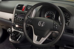 Honda CR-V 2007 - 2012