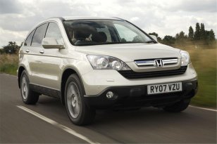 Honda CR-V 2007 - 2012