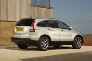 Honda CR-V 2007 - 2012