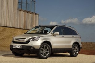 Honda CR-V 2007 - 2012
