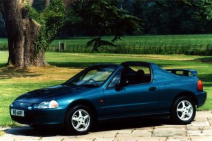 Honda CR-X 1992 - 1998