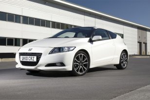 Honda CR-Z 2010 - 2015