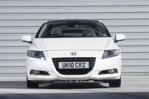Honda CR-Z 2010 - 2015