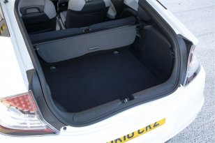 Honda CR-Z 2010 - 2015