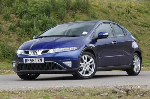 Honda Civic 2006 - 2011