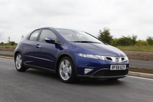 Honda Civic 2006 - 2011